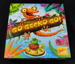 Spieletipp Go Gecko Go von Zoch