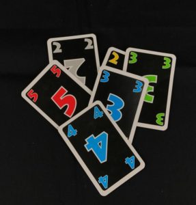 Spieletipp Mio Kartenspiel von Piatnik